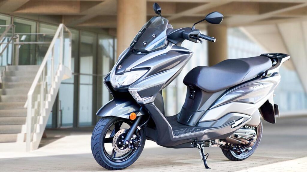 burgman delhi